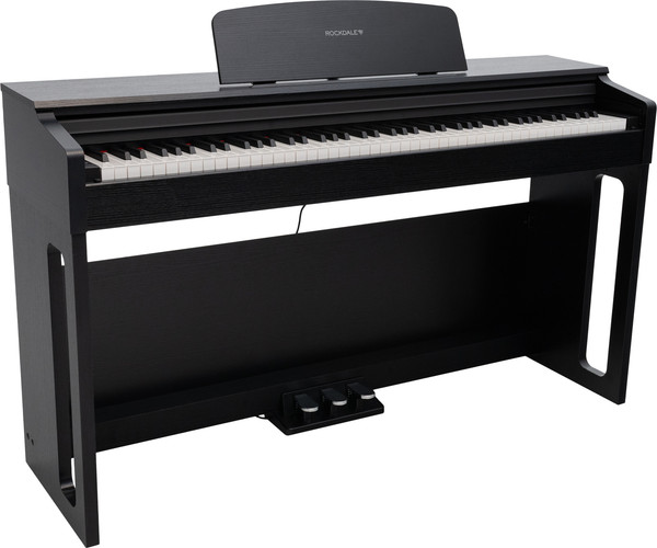 Изображение товара Цифровое фортепиано Rockdale Sonata Rosewood