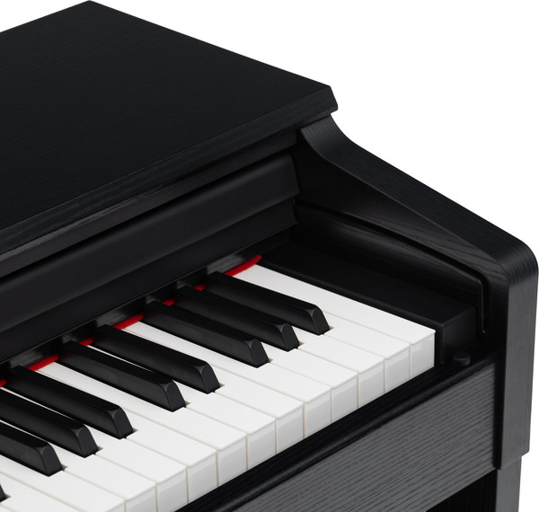 Изображение товара Цифровое фортепиано Rockdale Sonata Rosewood