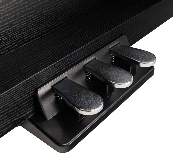 Изображение товара Цифровое фортепиано Rockdale Sonata Rosewood