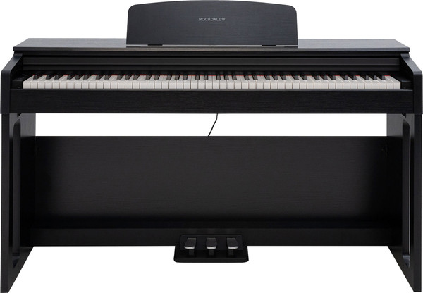 Изображение товара Цифровое фортепиано Rockdale Sonata Rosewood