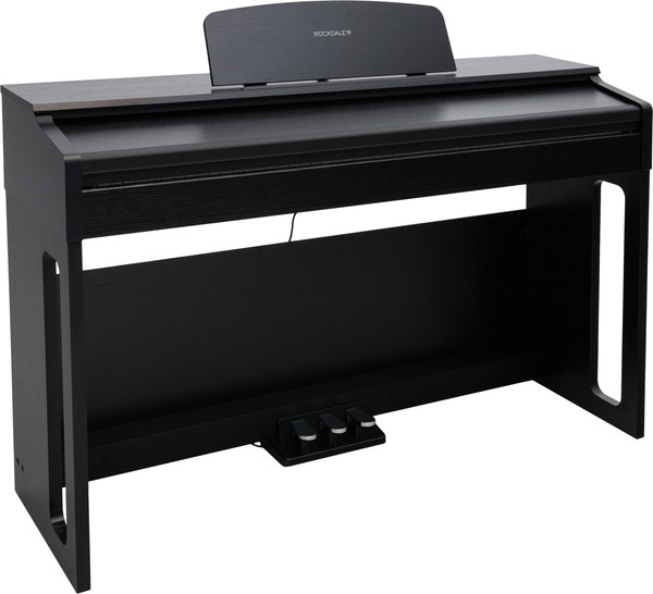 Изображение товара Цифровое фортепиано Rockdale Sonata Rosewood