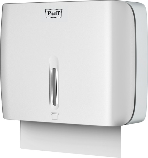 Изображение товара Диспенсер Puff 5145 (белый)