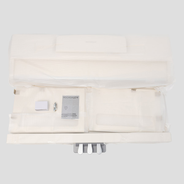 Изображение товара Цифровое фортепиано Rockdale Sonata White