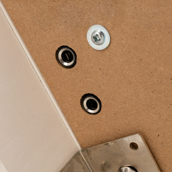 Изображение товара Цифровое фортепиано Rockdale Sonata White