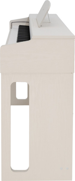 Изображение товара Цифровое фортепиано Rockdale Sonata White