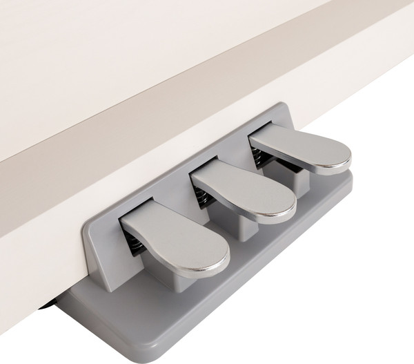 Изображение товара Цифровое фортепиано Rockdale Sonata White