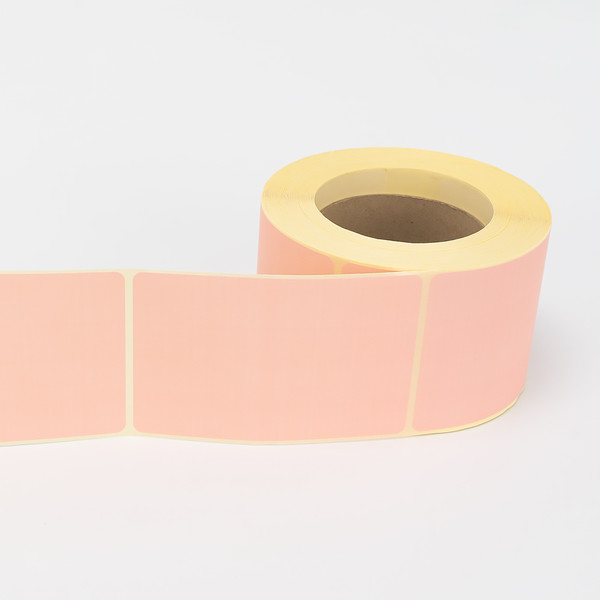 Изображение товара Набор этикеток Huabao Paper Классика пантон 698С / A5S80/120Y2-500D