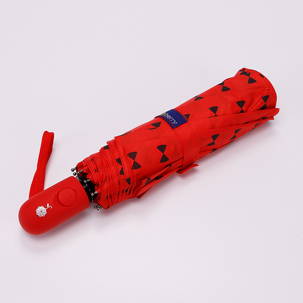 Изображение товара Зонт складной Rain Berry 734-0308.2 (красный)