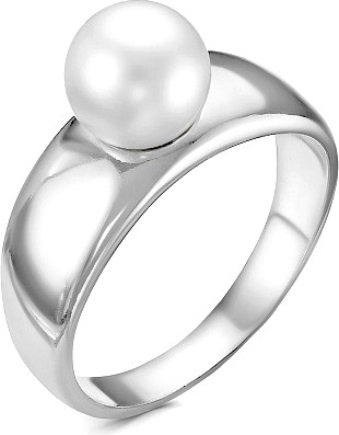 Изображение товара Кольцо Красная Пресня 24610326К (р.19)