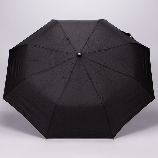 Изображение товара Зонт складной Rain Berry 734-1399.2 (черный)