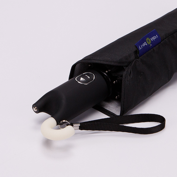 Изображение товара Зонт складной Rain Berry 734-1399.2 (черный)