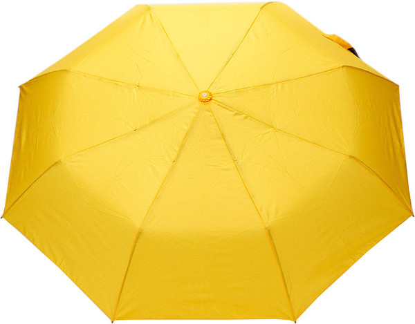 Изображение товара Зонт складной Rain Berry 734-1399.4 (желтый)