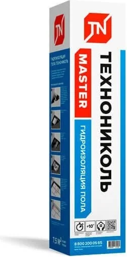 Изображение товара Гидроизоляционная пленка Технониколь 459782