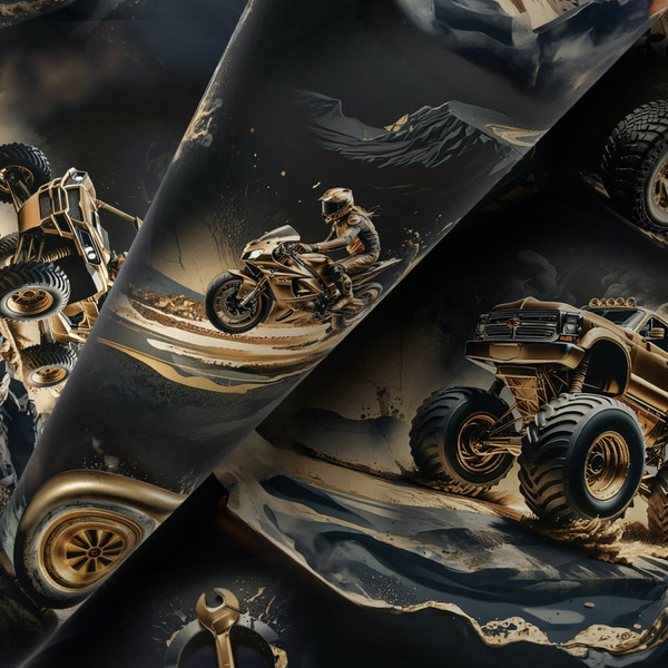 Изображение товара Бескаркасное кресло Flagman Груша Макси XXL Г2.5-339 (Monster-truck)