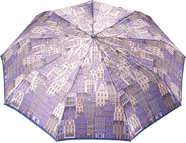 Изображение товара Зонт складной Rain Berry Дома / 734-23341.1