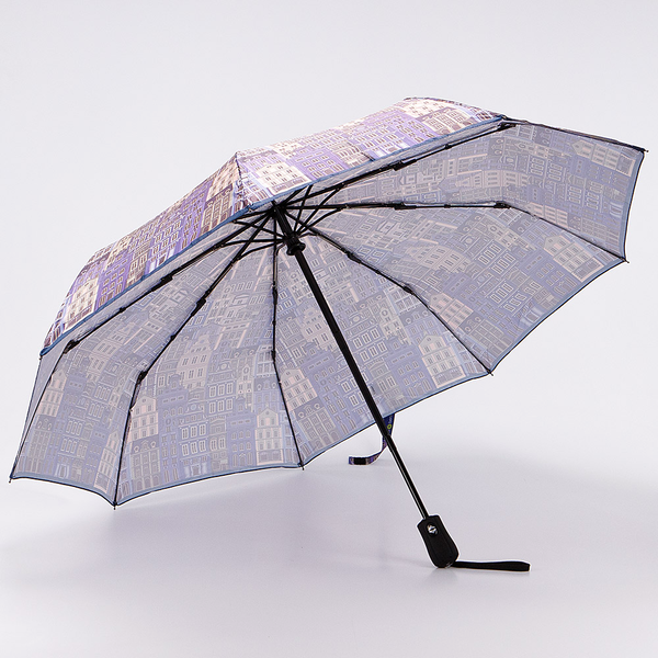 Изображение товара Зонт складной Rain Berry Дома / 734-23341.1
