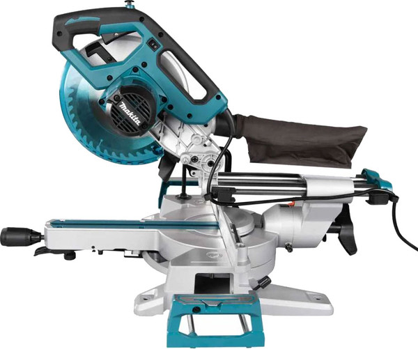 Изображение товара Профессиональная торцовочная пила Makita LS0816F
