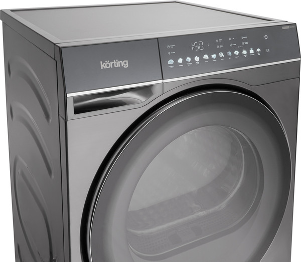 Изображение товара Сушильная машина Korting KD 69IHP10 An