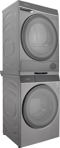 Изображение товара Сушильная машина Korting KD 69IHP10 An