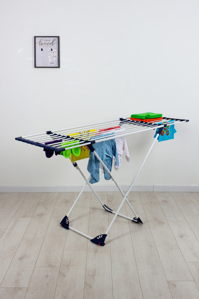 Изображение товара Сушилка для белья JoyHome X-Tendy