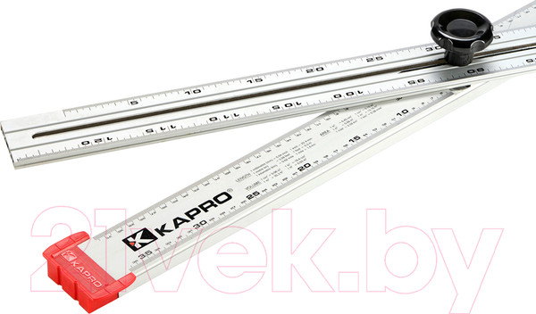 Изображение товара Угольник Kapro 317-120