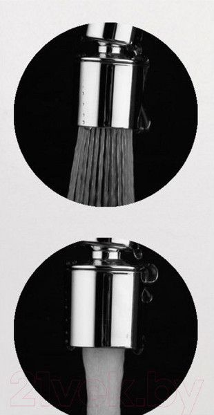 Изображение товара Аэратор для смесителя Frap F72-8