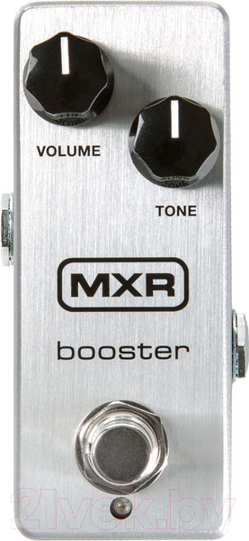 Изображение товара Педаль электрогитарная MXR M293 Booster