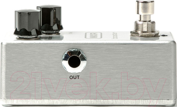 Изображение товара Педаль электрогитарная MXR M293 Booster