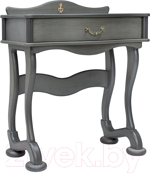 Изображение товара Туалетный столик Импэкс Джульетта (серый ясень)
