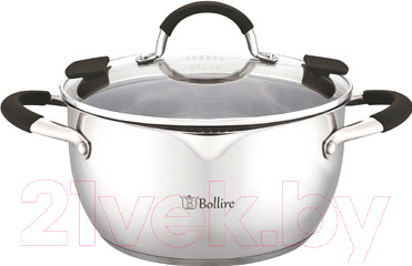 Изображение товара Кастрюля Bollire BR-2403