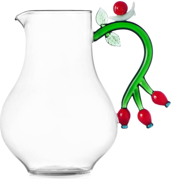 Изображение товара Кувшин Ichendorf Milano Woodland Tales 0935209386 (шиповник)