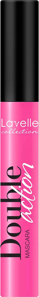 Изображение товара Тушь для ресниц Lavelle Collection Double Action объемная +подкручивание (12мл)