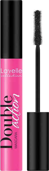 Изображение товара Тушь для ресниц Lavelle Collection Double Action объемная +подкручивание (12мл)