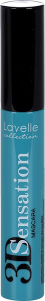 Изображение товара Тушь для ресниц Lavelle Collection 3D Sensation (12мл)