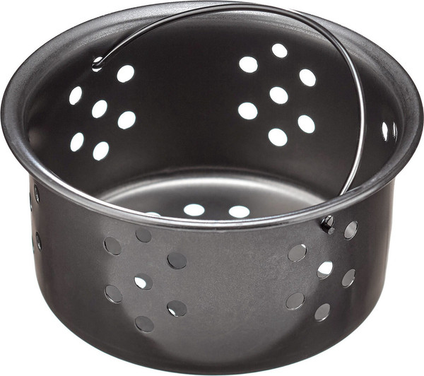 Изображение товара Мойка кухонная STELLAR S6050NB-D (3h) (нано черный)