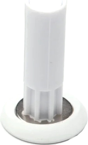 Изображение товара Ограничитель дверной Lockstyle Stoppino Mod.2 (белый)