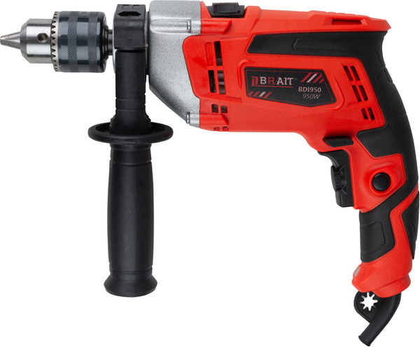 Изображение товара Дрель Brait BDI950