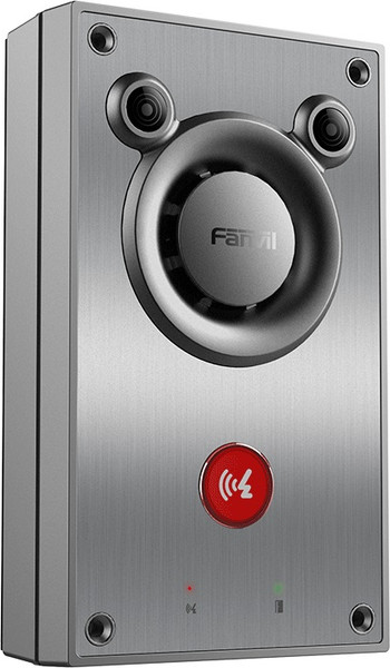 Изображение товара IP-видеодомофон Fanvil A12