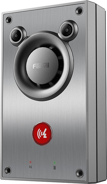Изображение товара IP-видеодомофон Fanvil A12
