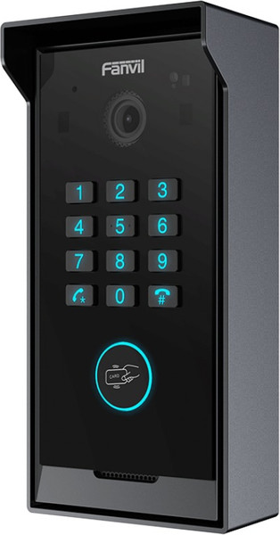 Изображение товара IP-видеодомофон Fanvil i60K