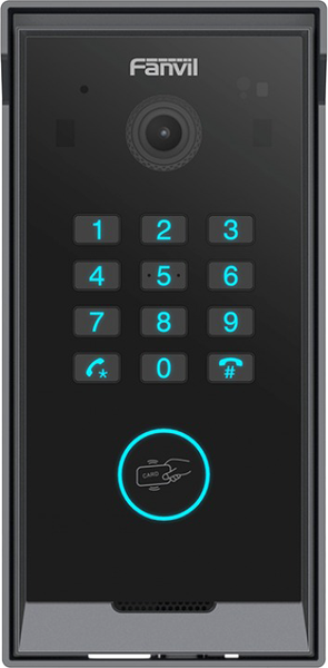 Изображение товара IP-видеодомофон Fanvil i60K