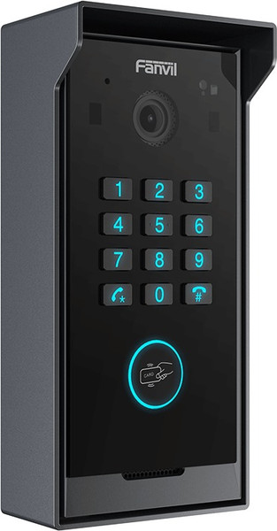 Изображение товара IP-видеодомофон Fanvil i60K