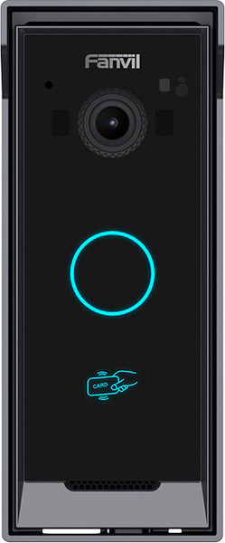 Изображение товара IP-видеодомофон Fanvil i60