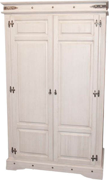 Изображение товара Шкаф ФанДОК Викинг 02 Ф-181.01 (белый)