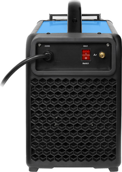 Изображение товара Инвертор сварочный TCC EVO TIG-200 AC/DC / 035263