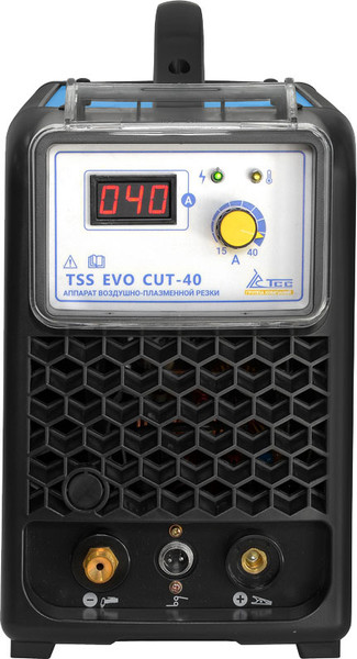 Изображение товара Плазморез TCC EVO CUT-40 / 035266
