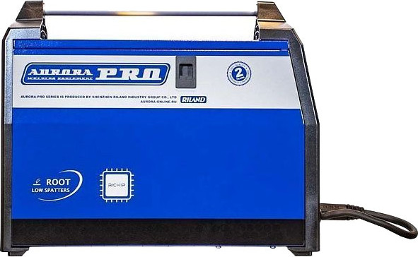 Изображение товара Полуавтомат сварочный AURORA Pro Speedway 165 Richip / 38777