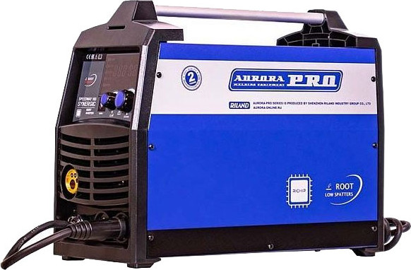 Изображение товара Полуавтомат сварочный AURORA Pro Speedway 165 Richip / 38777
