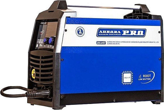Изображение товара Сварочный аппарат AURORA Pro Speedway 185 Richip (38778)