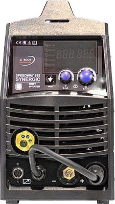 Изображение товара Сварочный аппарат AURORA Pro Speedway 185 Richip (38778)